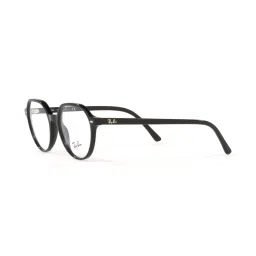 Ray-Ban 0RX5395 Thalia Black Full Rim Square Frame image 2
