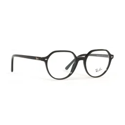 Ray-Ban 0RX5395 Thalia Black Full Rim Square Frame image 5