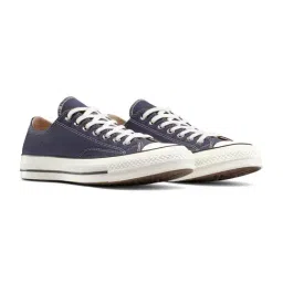 Converse Men's C70 Navy Sneakers image 5