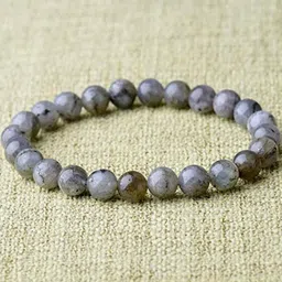 Divine souvenirs Unisex Artificial Beaded Elasticated Bracelet-picture-27