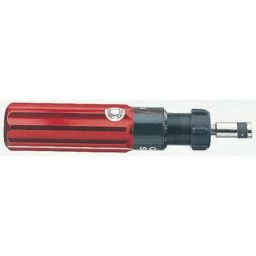 RS PRO 6.35 mm (1/4 inch) Hex Pre-Settable Torque Screwdriver 1588488-picture-44