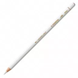 Stabilo All Colored & Graphite Pencil 3.3 mm Lead Diameter White, 8052 (Pack of 12)-picture-39