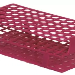 Abdos P20725 R Delrin 72 Places Polywire Rack-picture-40