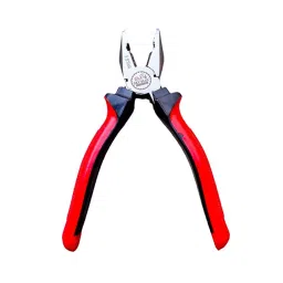 Sky Blue 203.2 mm (8 Inch) Multipurpose Combination Pliers Combo for Home & Professional (2 Pcs), SBE037 image 2