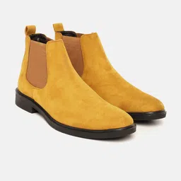 Carlton London Men Chelsea Boots-picture-18
