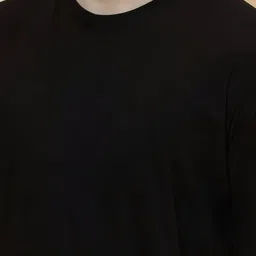 KAIDO Men Drop-Shoulder Sleeves T-shirt image 4