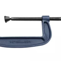 Unique 3inch Ductile Iron Casting G Clamps U408 HD-picture-45