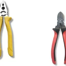 Sky Blue Sbe_Plier_0160 Groove Plier 7.8 inch-image-6