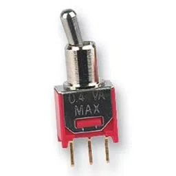 MULTICOMP PRO Toggle Switches SWITCH, PCB, SPDT, VERT, 2MS2T2B2M2RE-picture-26