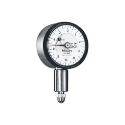 Mitutoyo Dial Indicator 0-.05 inch Range, .0005 inch Graduation, 1923AB-10-picture-26
