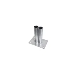 RS PRO Grey Galvanised Steel Barrier Base Model No 2041780-picture-36