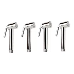 ALTURAS ABS Lyric Health Faucet Chrome Finish (Set of 4)-image-3