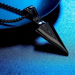 J.S ENTERPRISES Contemporary Pendants with Chains-picture-31