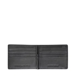 Tommy Hilfiger Men Leather Money Clip image 4