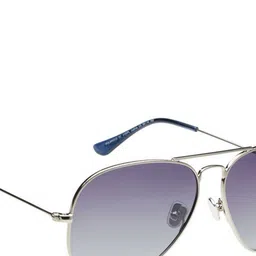 SCOTT Men UV Protected Lens Aviator Sunglasses Scott 3155PL Justine C5 S image 3