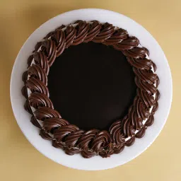 Cocoa Rich Chocolate Cake image 3