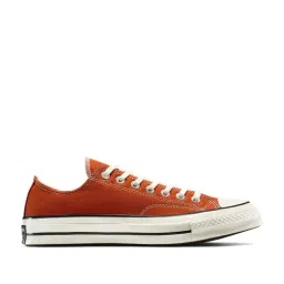 Converse Men's C70 Red Sneakers-image-43