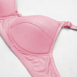 SHYAM SONS FLAIR Bra Full Coverage Heavily Padded image 4