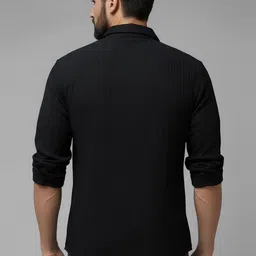 SZN Men Standard Casual Shirt image 2