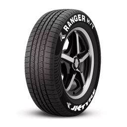 JK Tyre 265/75 R16 Ranger H/T Tubeless Tyre-picture-40