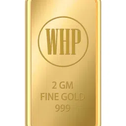 Waman Hari Pethe Jewellers 24k (999) 2gm Yellow Gold Bar-picture-27