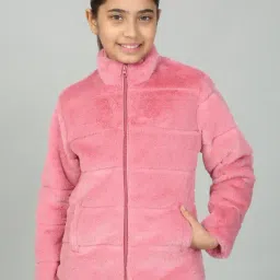 Cantabil Kids Coral Solid Jacket-image-54