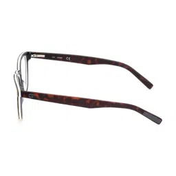 Guess Brown Round Eye Frames for Men image 4