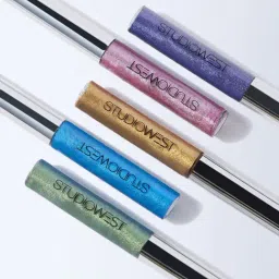 Studiowest by Westside Eye Glam Eyeliner Cosmo PR-01 - 2.8 ml image 4