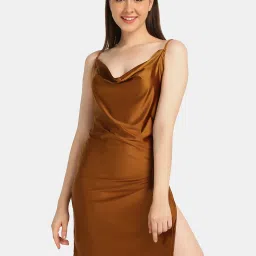 Da Intimo Copper Babydoll image 1