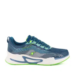 Sparx Men's Blue Running Shoes image 2