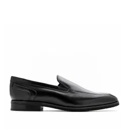 Florsheim Men's Dawn Black Loafers image 2