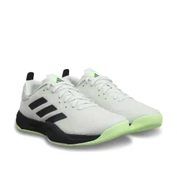 Adidas Men's RAPIDMOVE Grey Training Shoes image 2