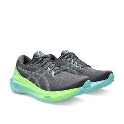 Asics Men's GEL-Kayano 30 Carrier Grey Running Shoes image 2