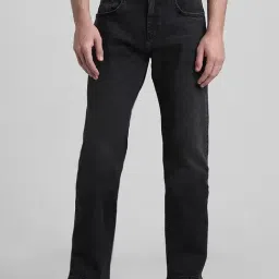 Produkt By Jack & Jones Black Bootcut Jeans-picture-23