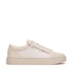 Calvin Klein Jeans Men's Mono Beige Casual Sneakers-image-97