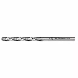 Facom 222A Series Twist Drill Bit for Metal, 10mm Diameter, 132 mm Overall, 222A.T10-picture-47