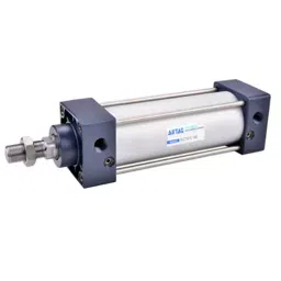 Airtac SC Series Standard Cylinder (Tie-Rod) 40 mm Bore Dia. 150 mm Stroke Length, 16 mm Rod Size-picture-41