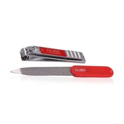 GUBB Baby Nail Clipper & Filer Kit image 1