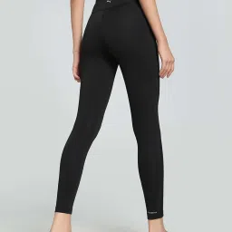 Puma Black Others Skinny Fit Tights image 2