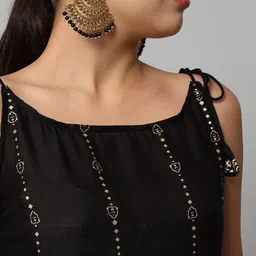 HARSUKHI Printed Straight Kurtis image 3