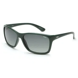 IDEE Green Square UV Protection Sunglasses for Men image 2
