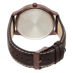 Timex TW000U930 Fashion Analog Watch for Men image 2