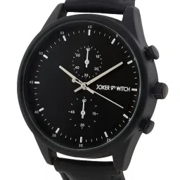 Joker & WItch AMWW757 Chronogra Watch for Men image 2