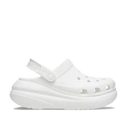 Crocs Men's Classic White Back Strap Clogs-picture-7