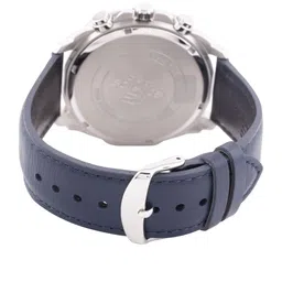 CASIO Edifice Men Off White Dial Chronograph Watch EFR-539L-7CVUDF  -  EX306 image 4