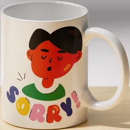 Gift4You Ceramic Cups-picture-13