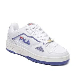 Fila Men's TERATACH 600 White Casual Sneakers image 3