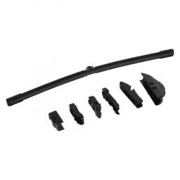 Hella European Car Wiper Blade 22 Inch, 197.765-221-picture-43