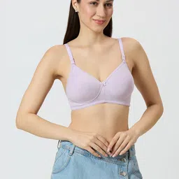 Libertina Bra Full Coverage image 5