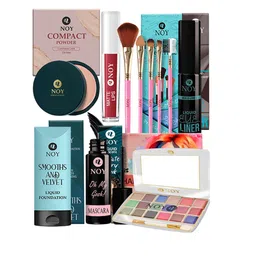 NOY Set Of 11 Makeup Combo image 1